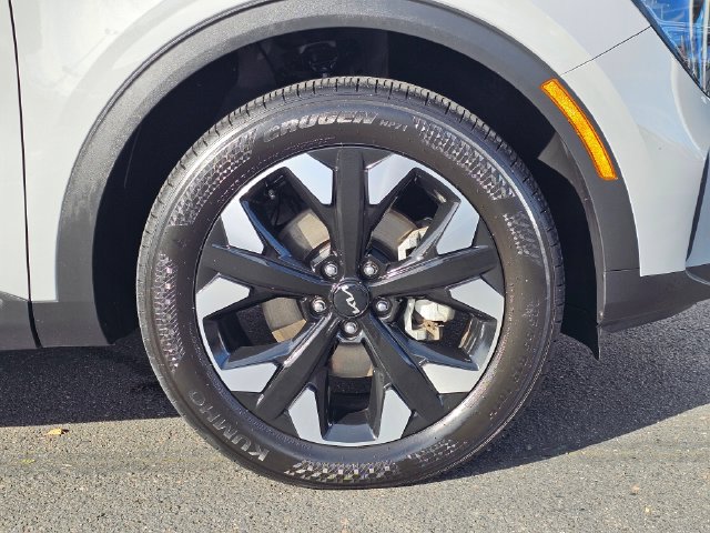 Certified 2024 Kia Sportage X-Line w/ X-Line Premium Package AWD/4WD image 11