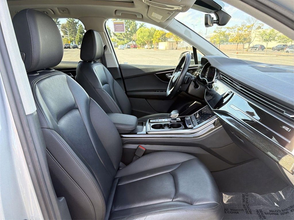 Used 2023 Audi Q7 3.0T Premium Plus image 33