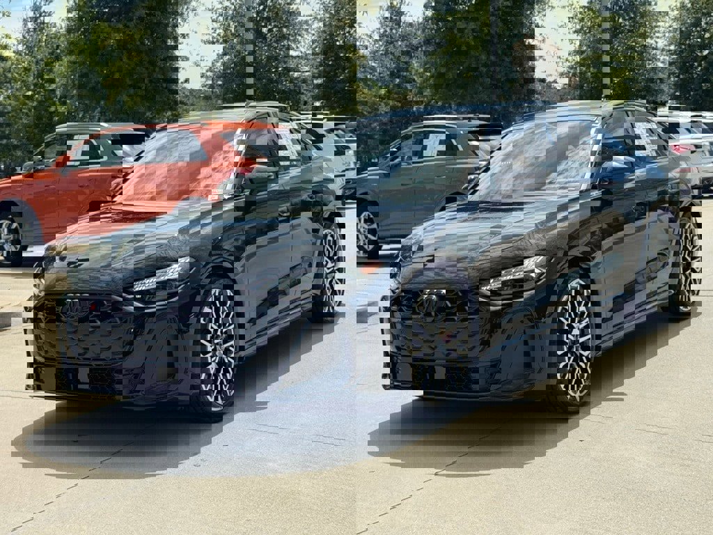 New 2025 Audi S5 Prestige image 9