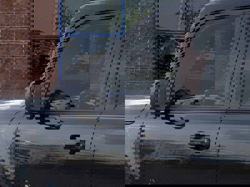 New 2025 Ford Bronco Sport Outer Banks w/ Outer Banks Tech Package+ image 20