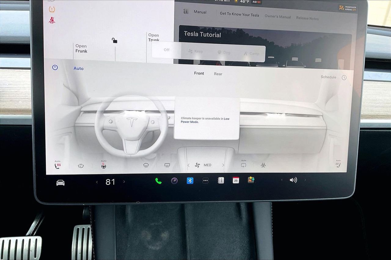 Used 2023 Tesla Model Y Performance image 19