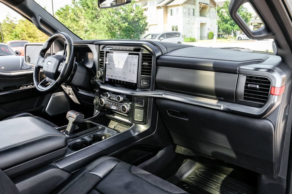 Used 2024 Ford F150 Raptor AWD/4WD image 10