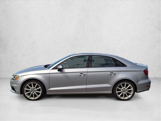 Used 2016 Audi A3 2.0T Premium AWD/4WD image 8