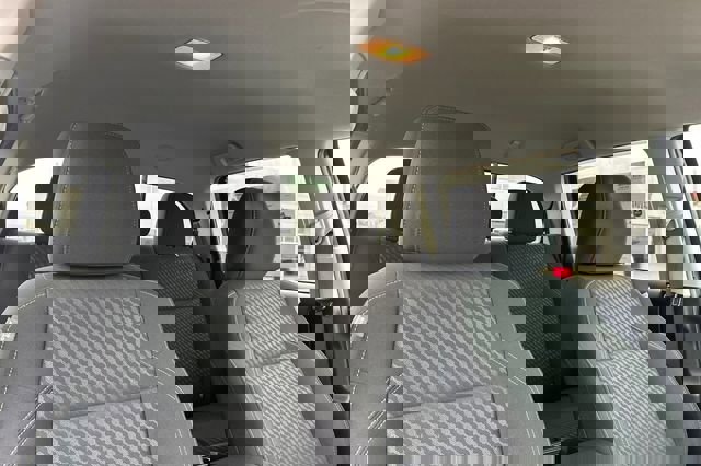 Used 2023 Toyota Tacoma 4x4 Double Cab w/ Trail Edition image 20