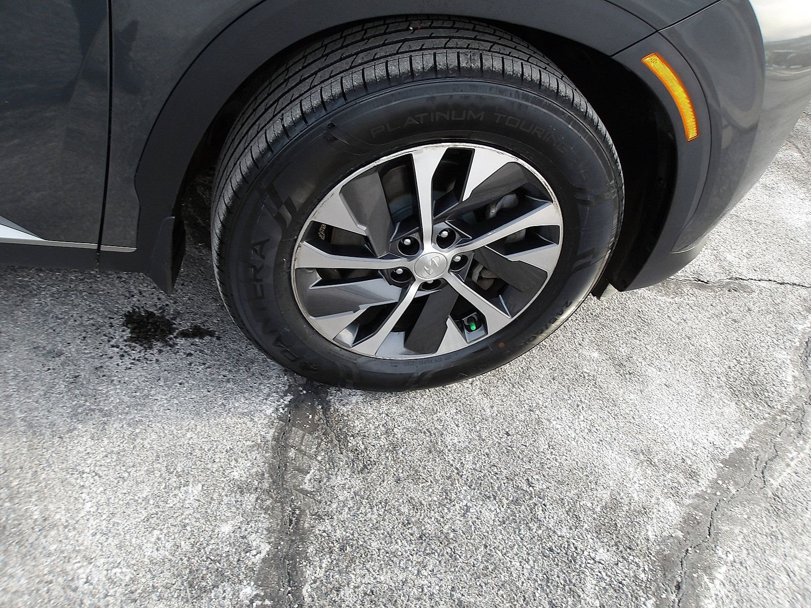 Used 2022 Hyundai Palisade SEL image 27