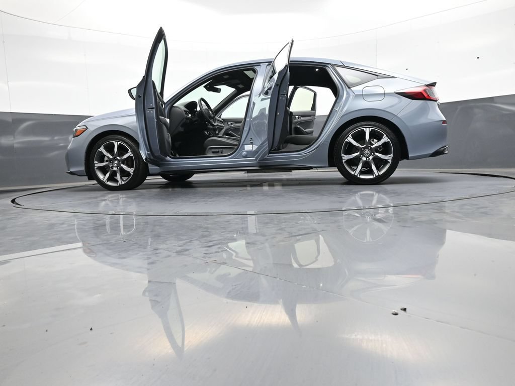 Used 2025 Honda Civic Sport Touring image 48