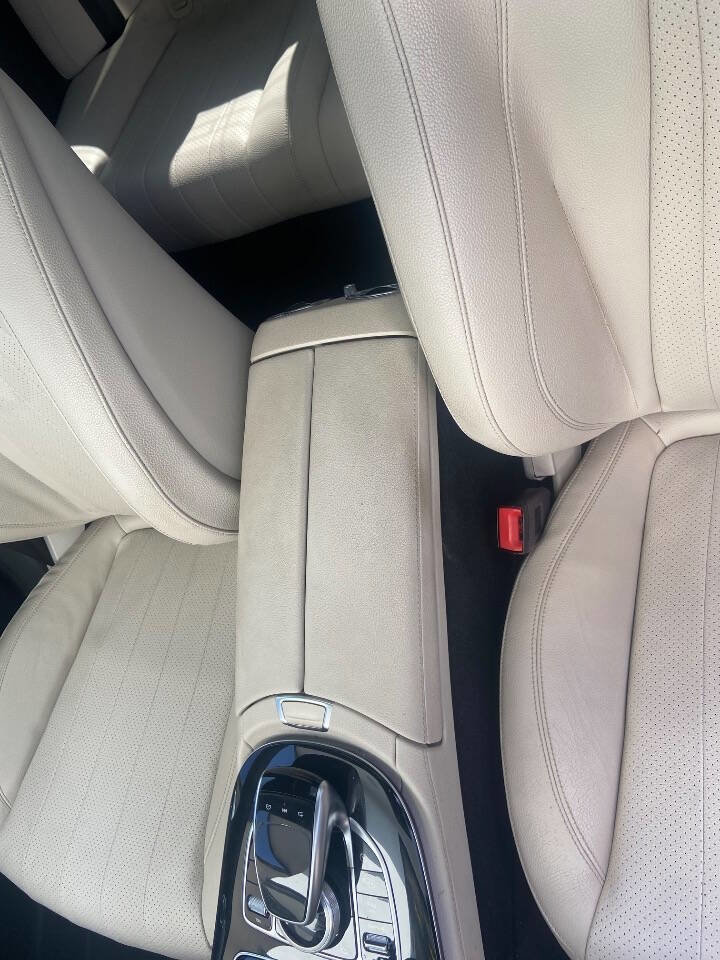 Used 2017 Mercedes-Benz E 300 image 10