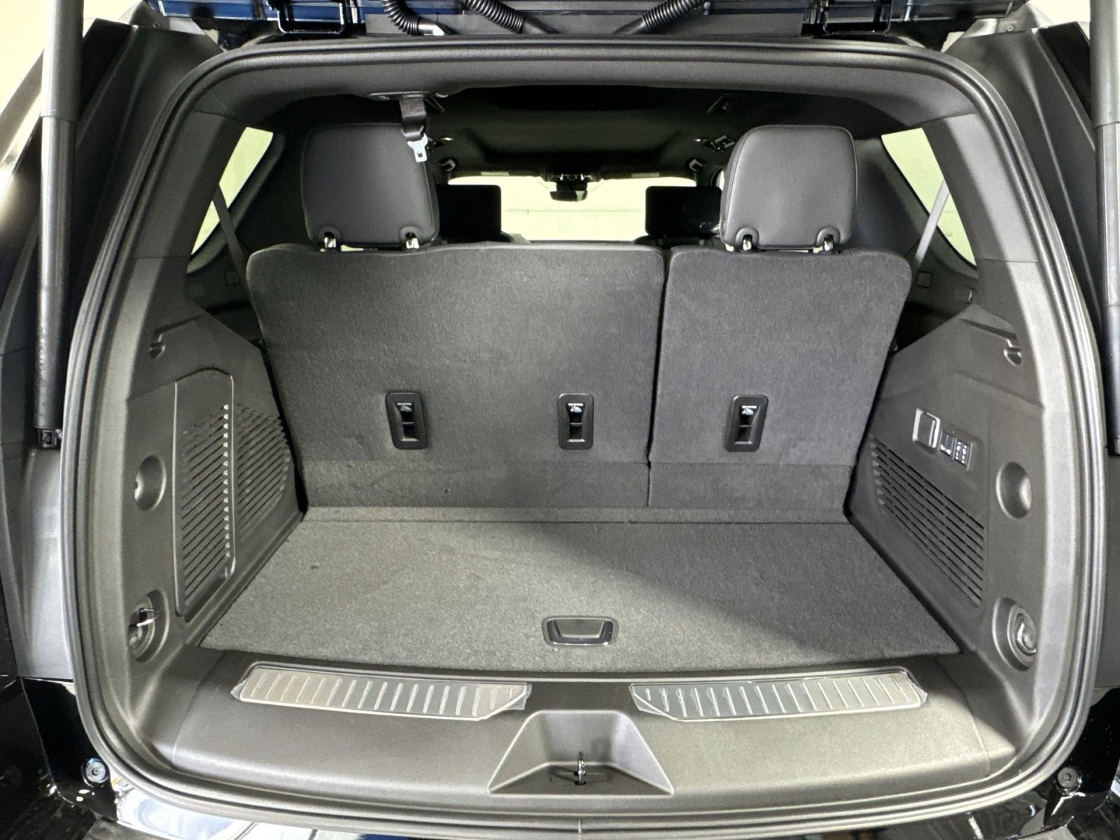 New 2026 Chevrolet Tahoe Premier image 27