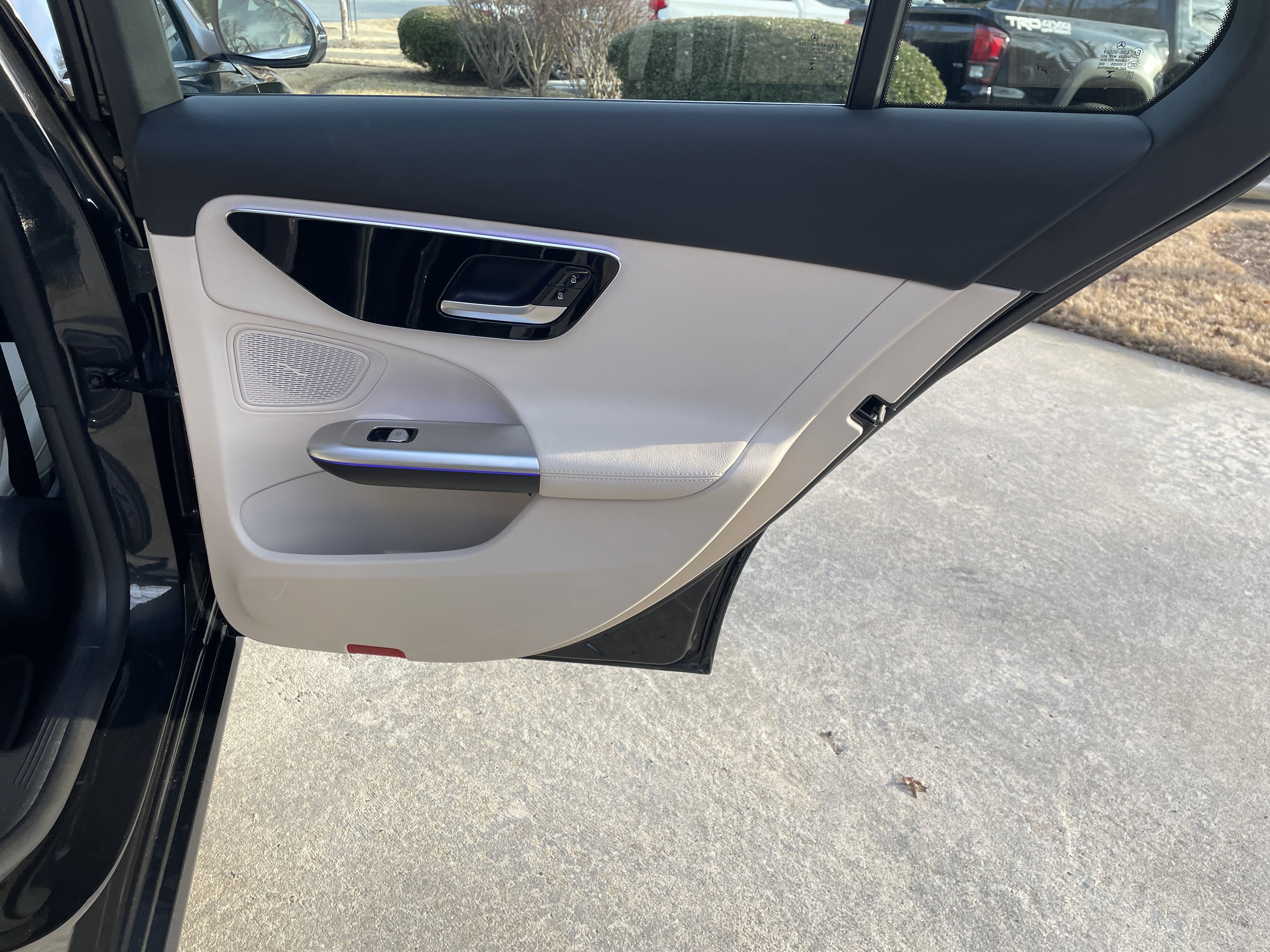 Certified 2022 Mercedes-Benz C 300 C 300 Sedan image 43