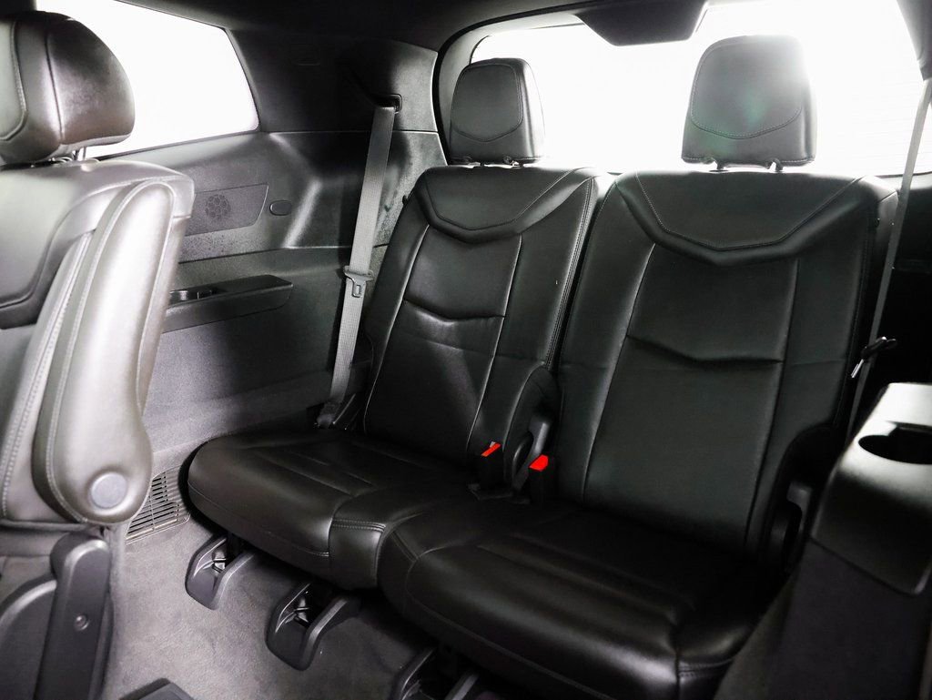 Used 2020 Cadillac XT6 Premium Luxury image 24