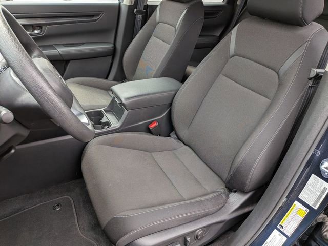 Certified 2024 Honda CR-V EX image 27