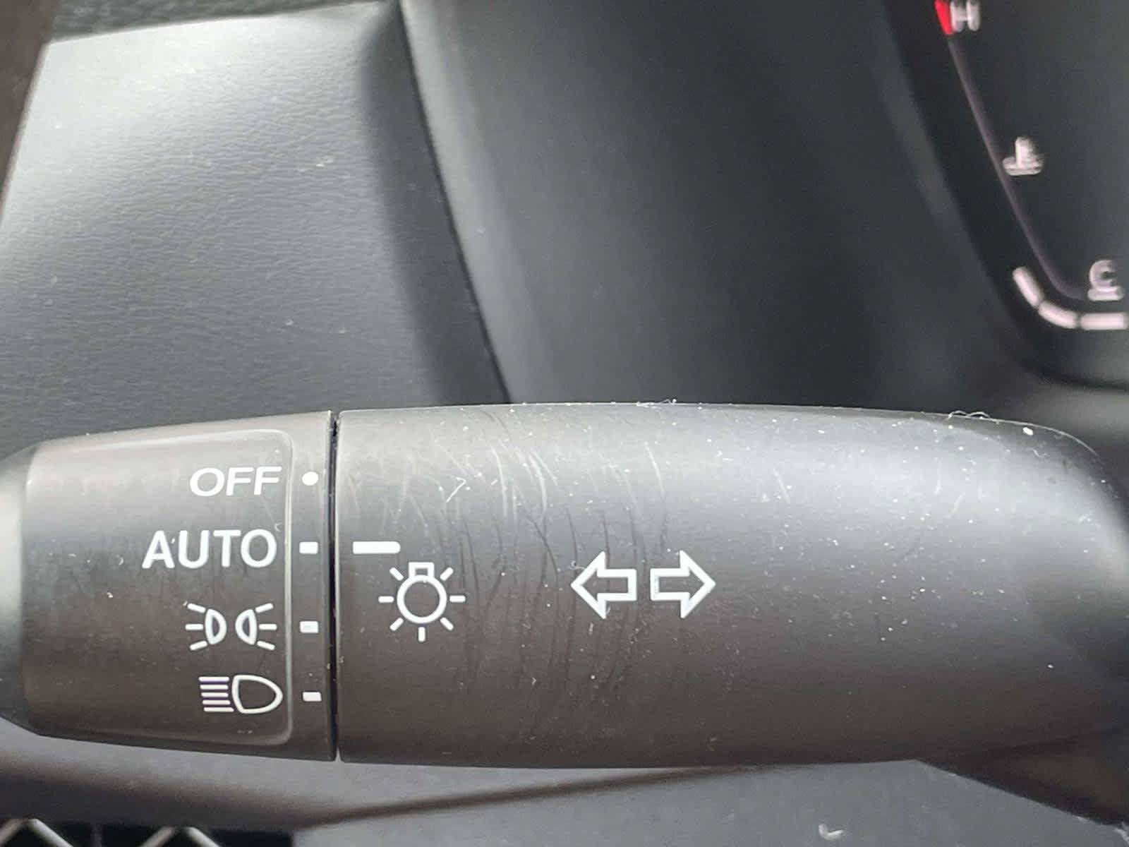 Used 2024 Honda Accord LX image 22