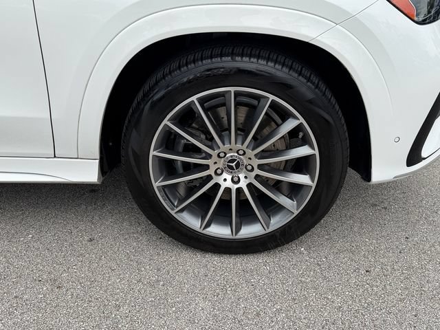 Used 2025 Mercedes-Benz GLE 350 4MATIC image 10