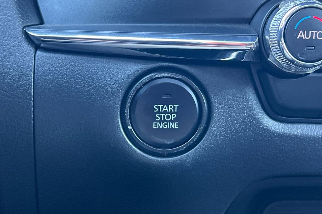 Used 2022 MAZDA CX-30 AWD 2.5 S w/ Preferred Package image 27