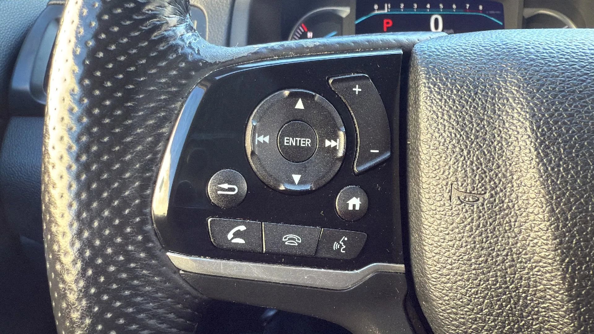 Used 2020 Honda Passport Elite image 12