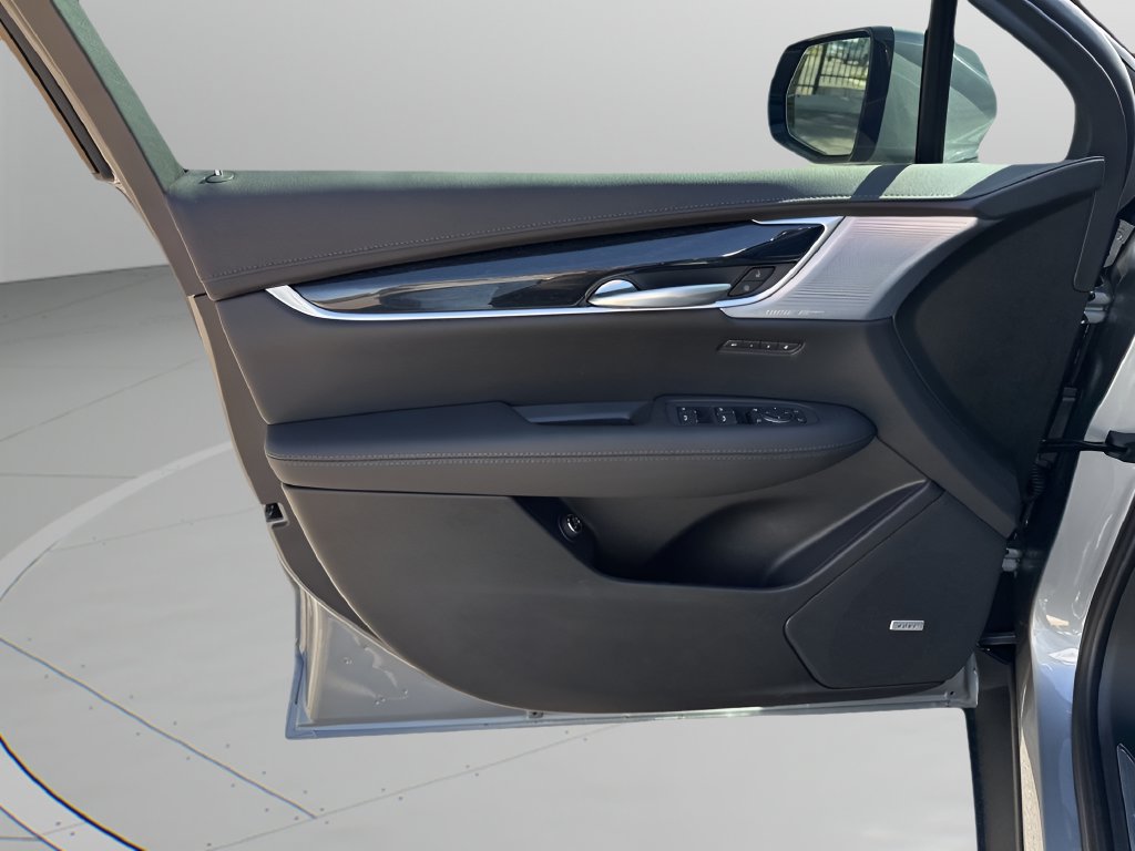New 2026 Cadillac XT5 Premium Luxury w/ Driver Assist Package FWD image 25