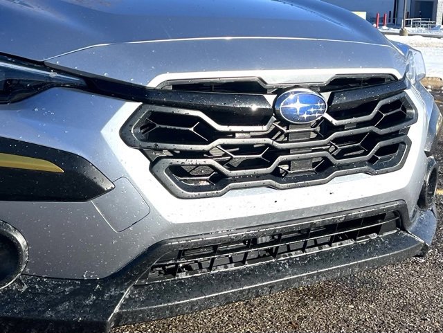 Used 2024 Subaru Crosstrek 2.5i Sport image 10