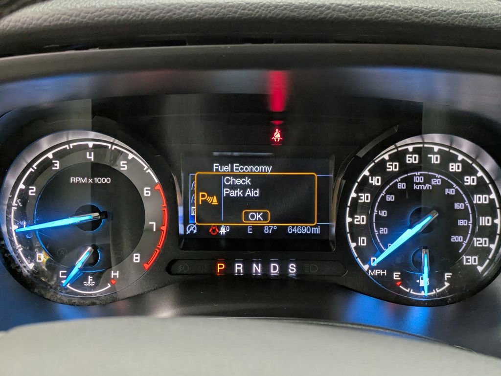 Used 2019 Ford Ranger XLT w/ Equipment Group 301A Mid AWD/4WD image 15