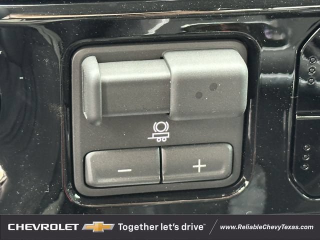 New 2026 Chevrolet Silverado 1500 LT Trail Boss w/ LT Trail Boss Premium Package AWD/4WD image 23