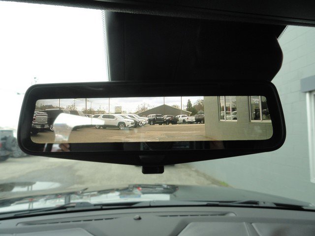 Used 2020 Cadillac Escalade ESV Platinum RWD image 20