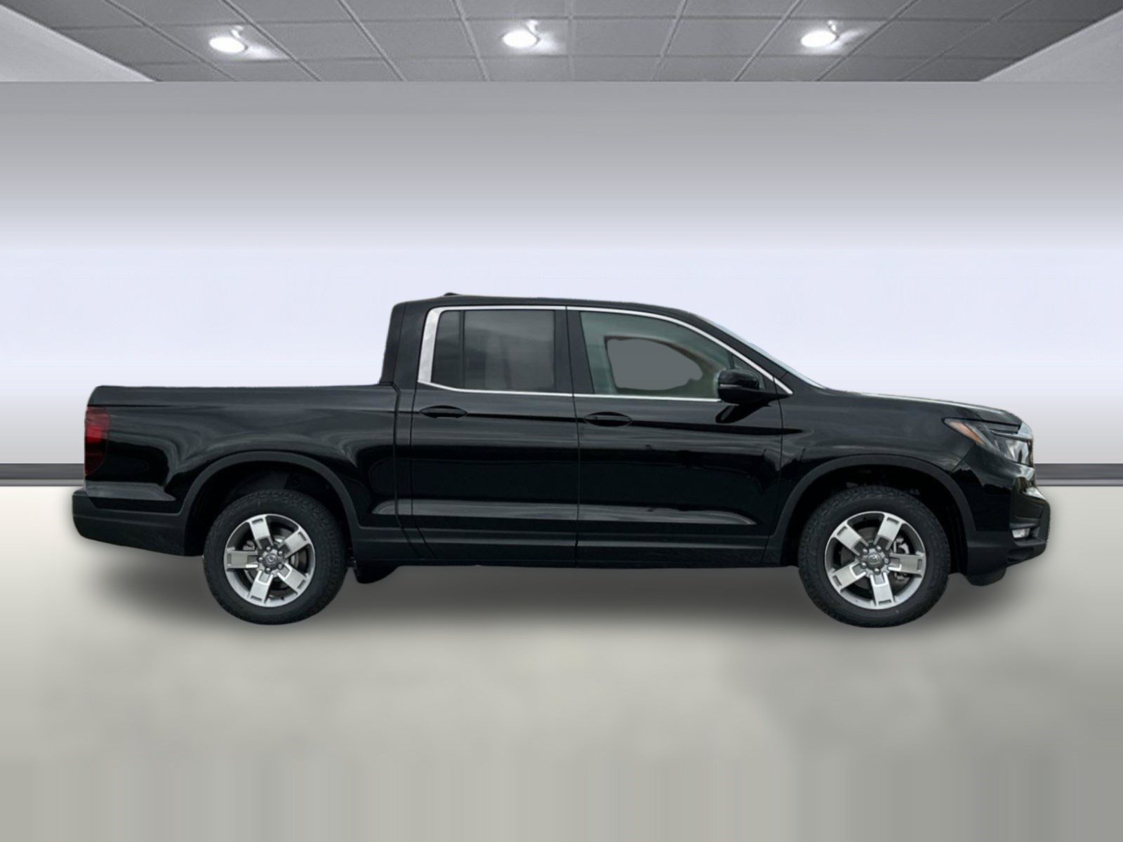 New 2026 Honda Ridgeline RTL image 7