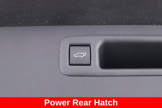 Used 2026 Toyota Highlander Platinum AWD/4WD image 33