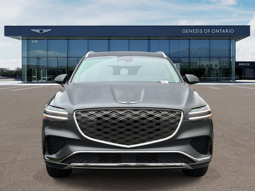 New 2027 Genesis GV70 2.5T Select AWD/4WD image 3