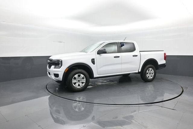 New 2025 Ford Ranger XL image 4