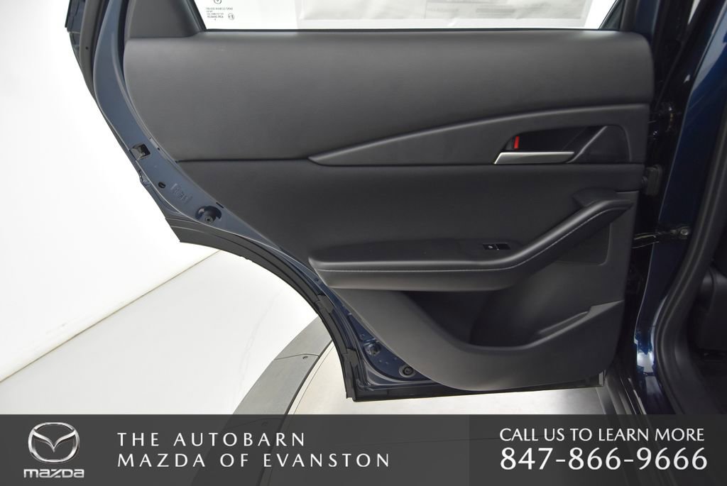 New 2026 MAZDA CX-30 AWD 2.5 S image 32