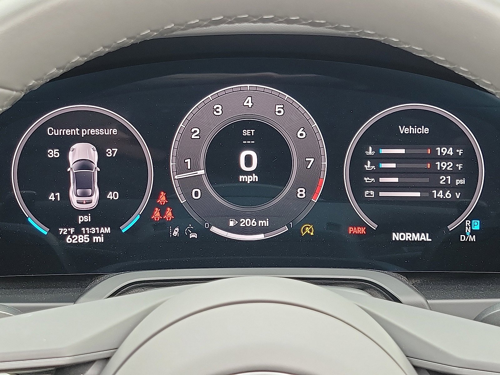 Certified 2025 Porsche 911 Carrera image 15