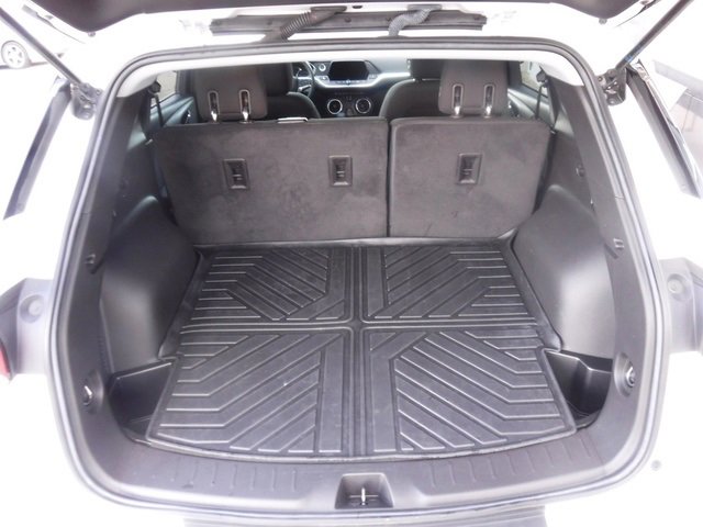 Used 2021 Chevrolet Blazer LT image 34