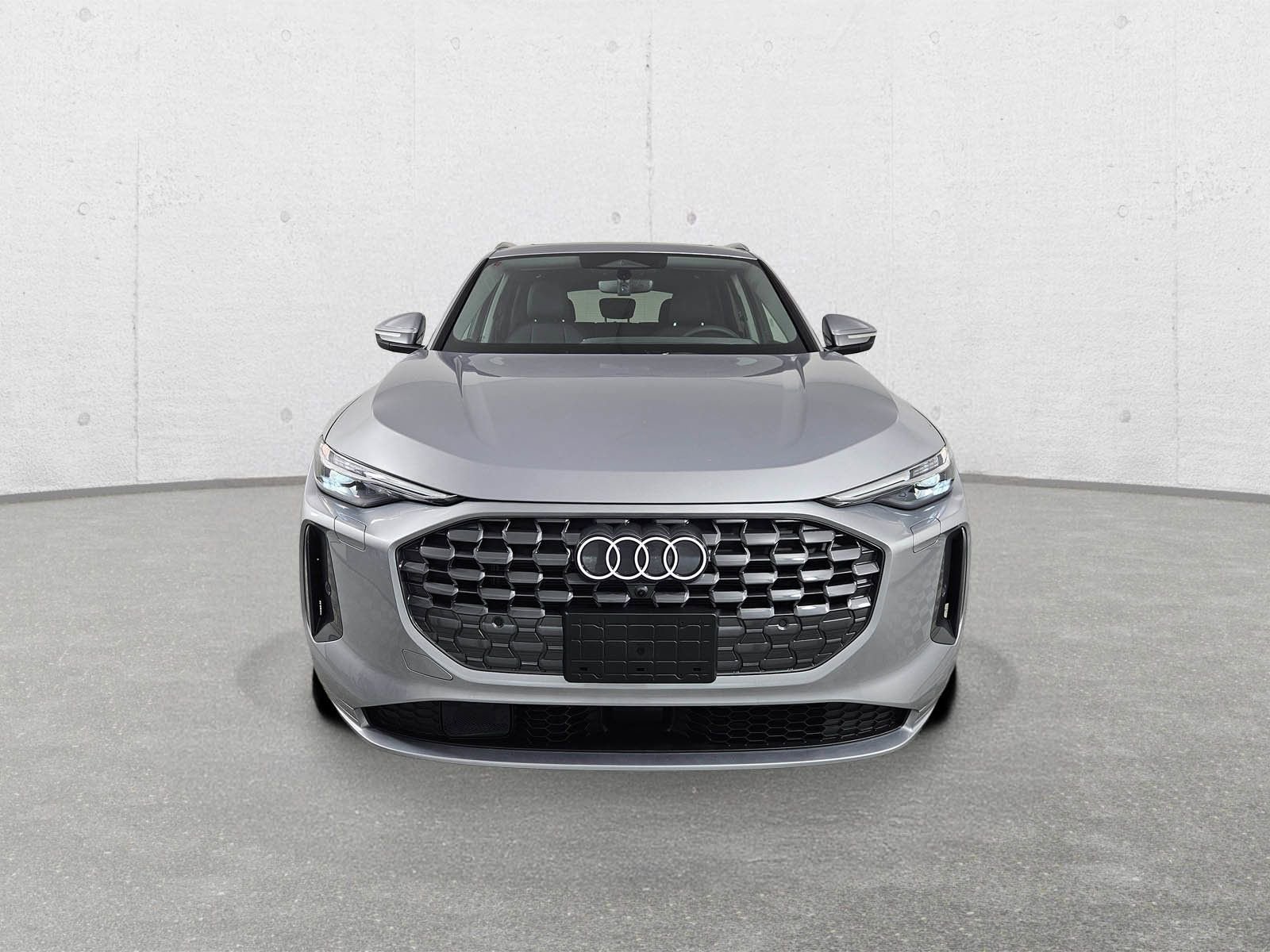 New 2026 Audi Q5 Premium Plus AWD/4WD image 2