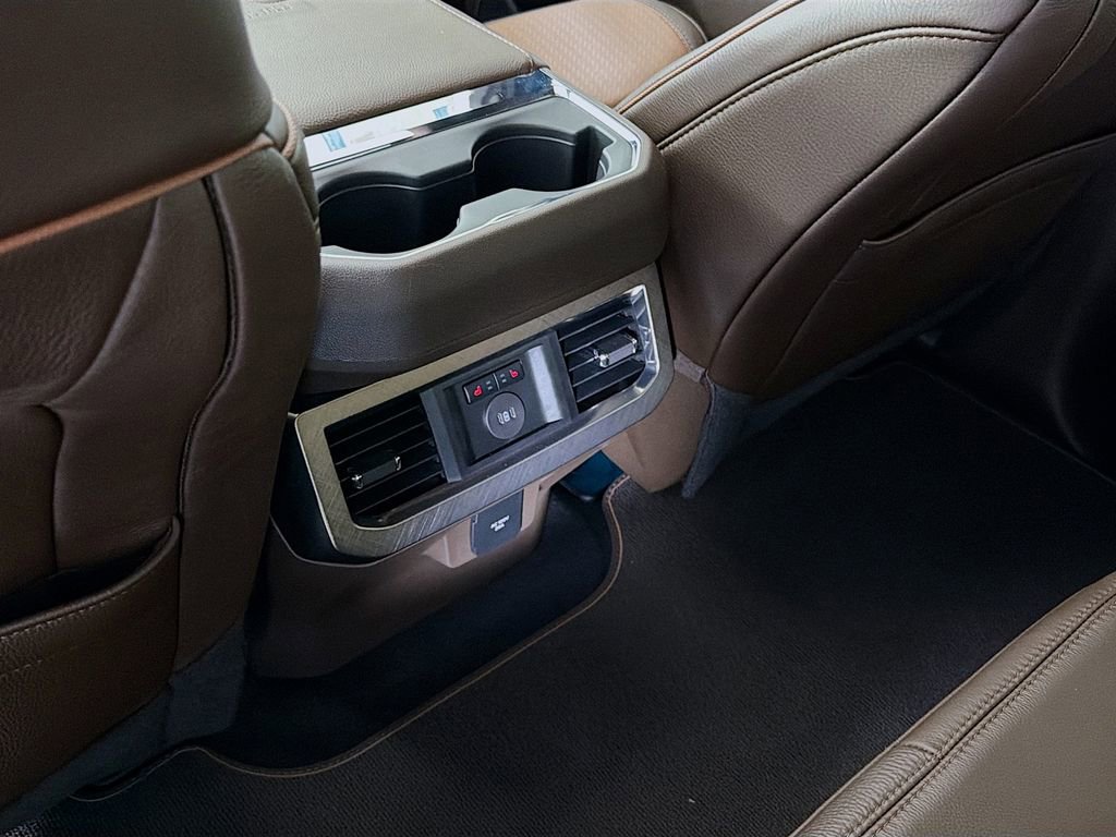 New 2026 Ford F250 King Ranch w/ Tremor Off-Road Package image 27
