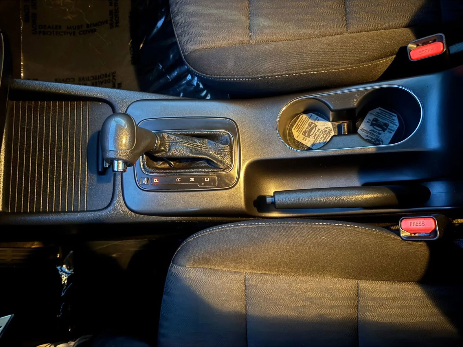 Used 2016 Kia Forte LX FWD image 30