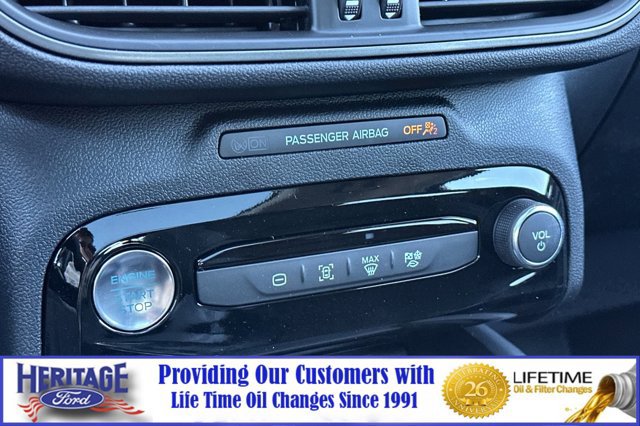 New 2025 Ford Escape SE w/ Class II Trailer Tow Package image 21