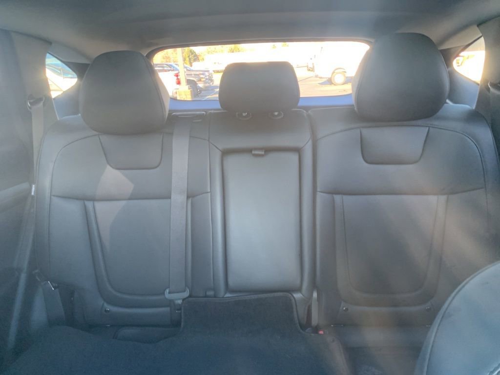 Used 2025 Hyundai Tucson SEL w/ Tow & Go Package image 26