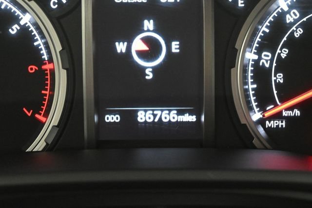 Used 2022 Toyota 4Runner TRD Pro AWD/4WD image 14