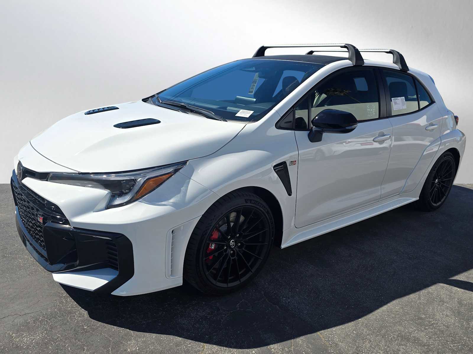 New 2026 Toyota Corolla Premium Plus image 7