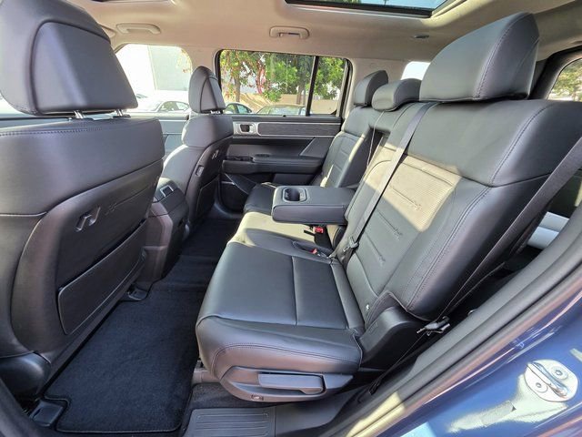 New 2025 Hyundai Santa Fe Limited image 19