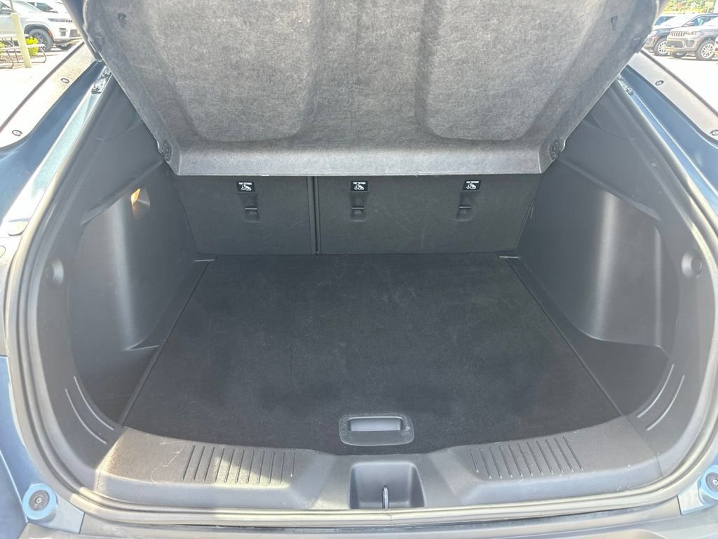 Used 2025 Buick Envista Preferred w/ Convenience I Package FWD image 9