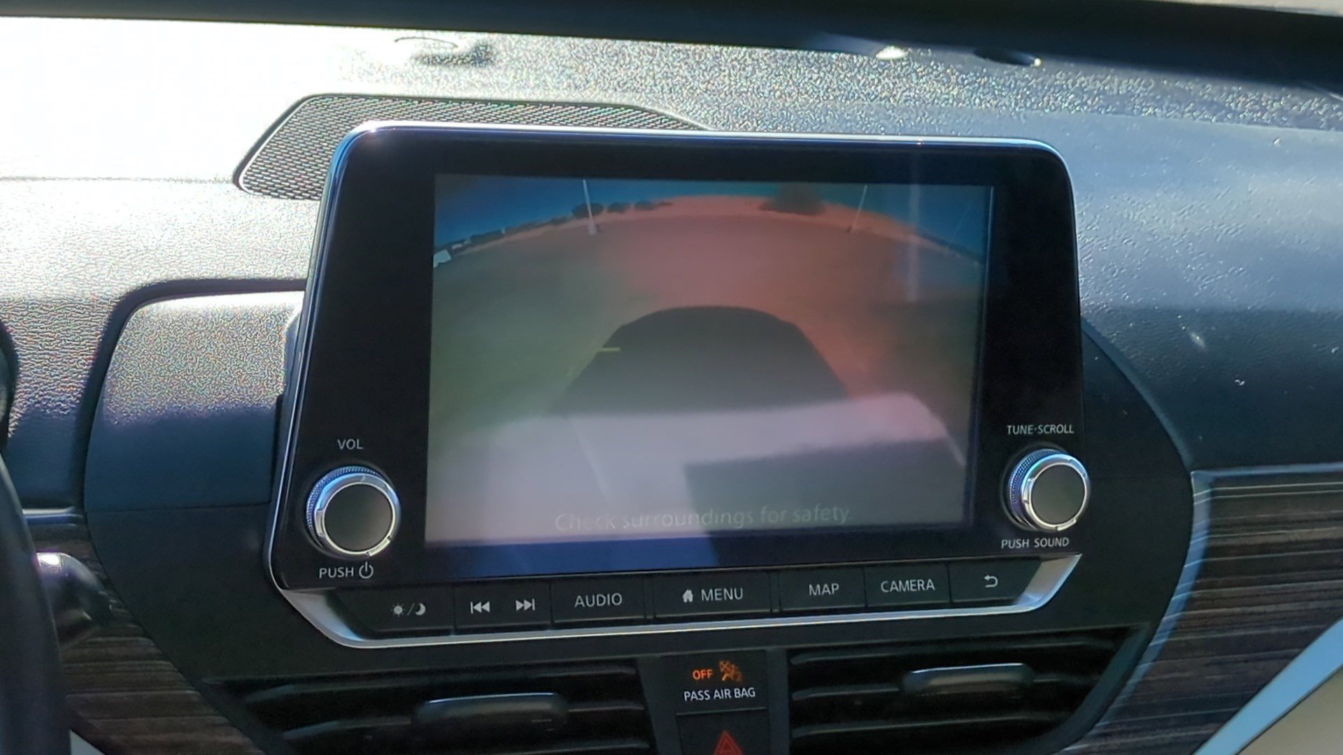 Used 2019 Nissan Altima 2.5 SL image 25