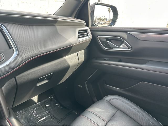 Used 2022 Chevrolet Tahoe RST w/ Luxury Package image 14