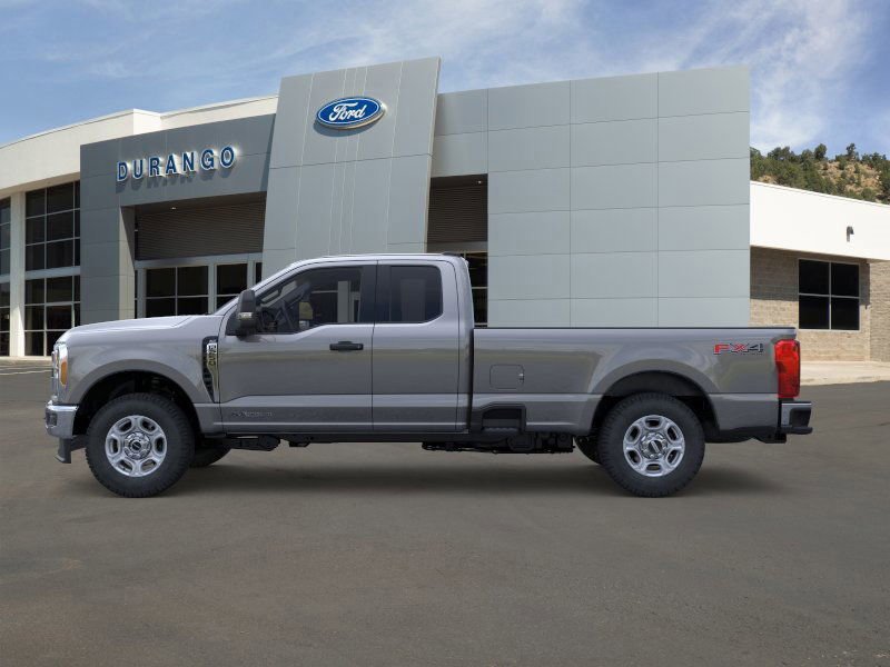 New 2026 Ford F250 XLT image 3