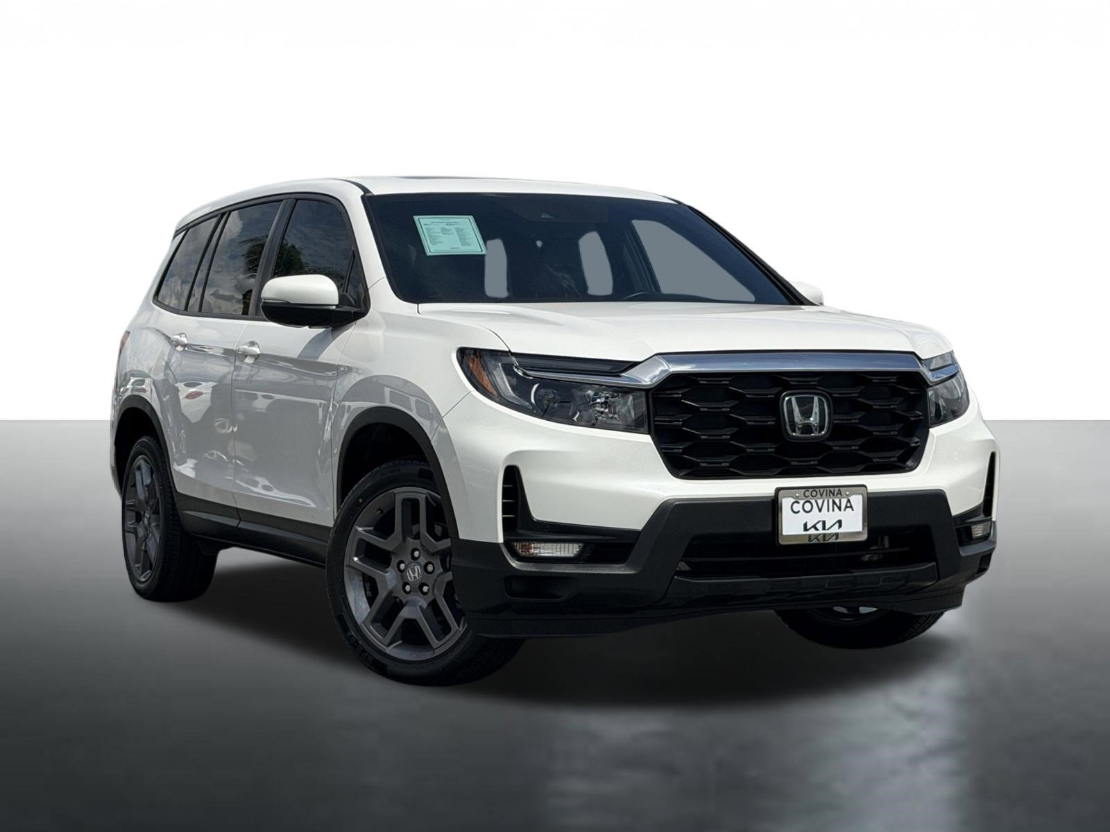 Used 2023 Honda Passport EX-L image 1