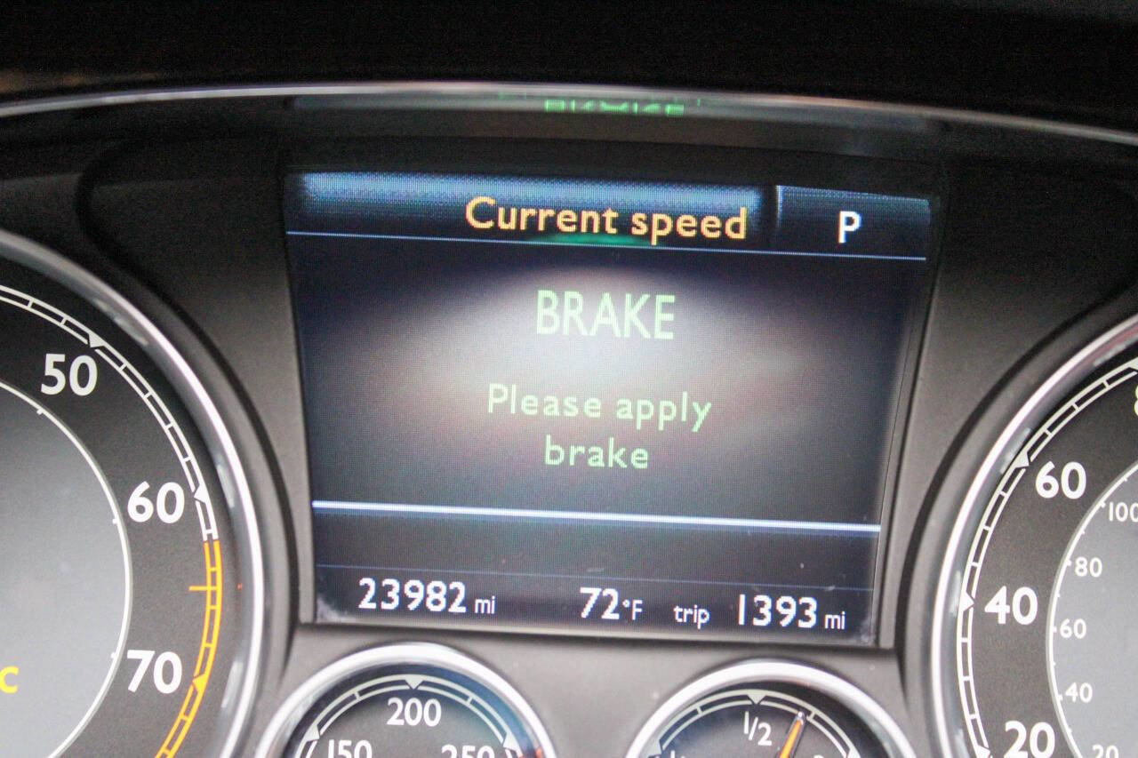 Used 2013 Bentley Continental GT image 12