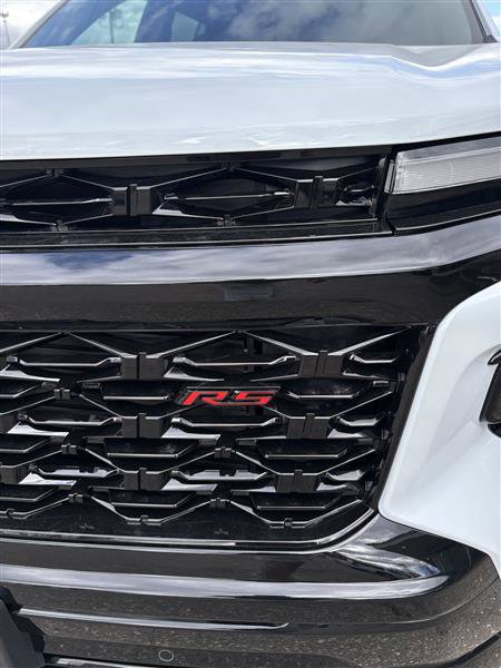 New 2026 Chevrolet Traverse RS image 18