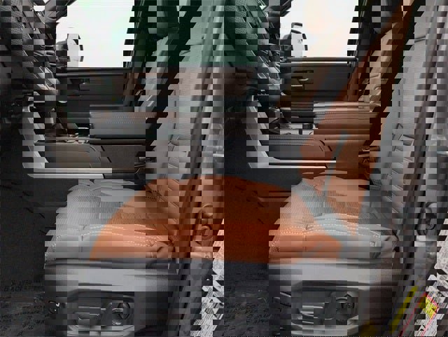 New 2026 Toyota Tundra 1794 Edition image 11