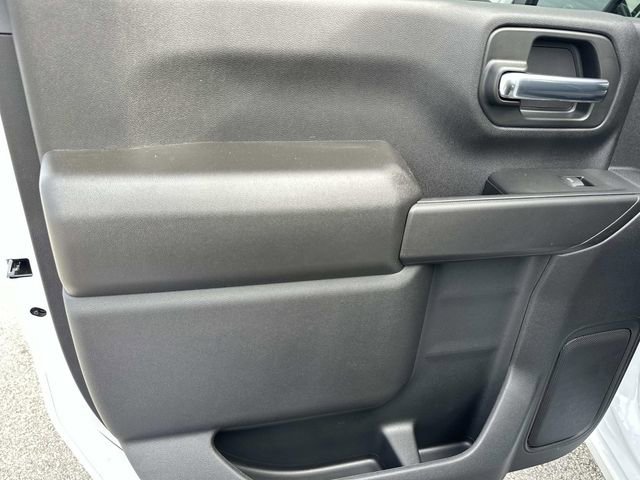 New 2026 Chevrolet Silverado 3500 W/T w/ WT Convenience Package image 28