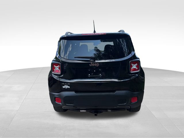 Used 2016 Jeep Renegade 75th Anniversary AWD/4WD image 4