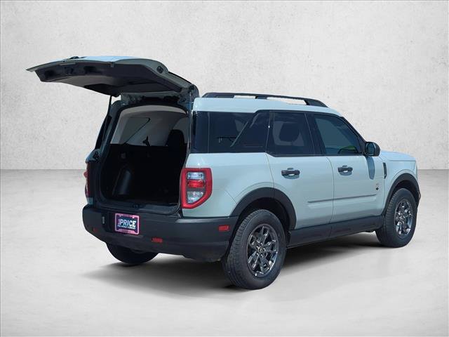 Used 2023 Ford Bronco Sport Big Bend AWD/4WD image 5